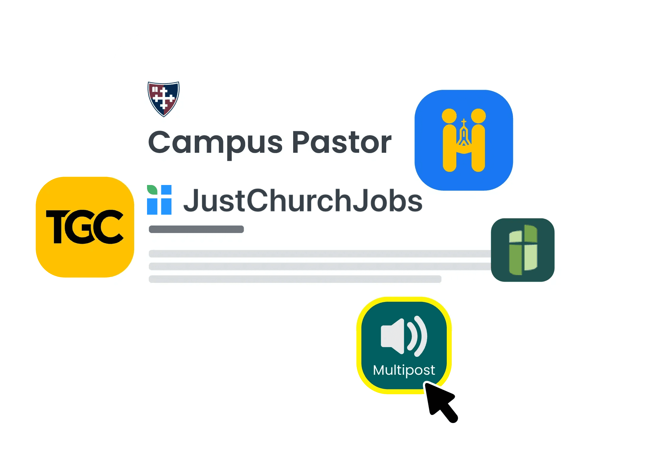 Job Posting